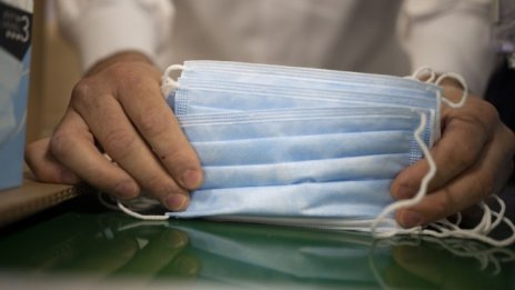 Блокадите в Европа се завръщат на фона на умора от ограниченията