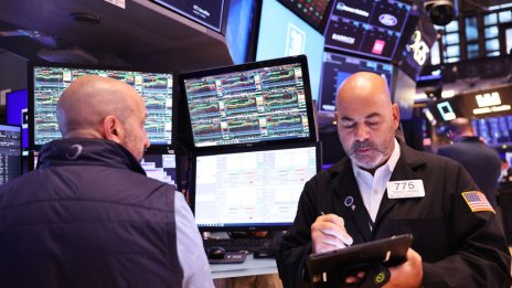 Акциите на Nvidia дадоха тласък на американските индекси