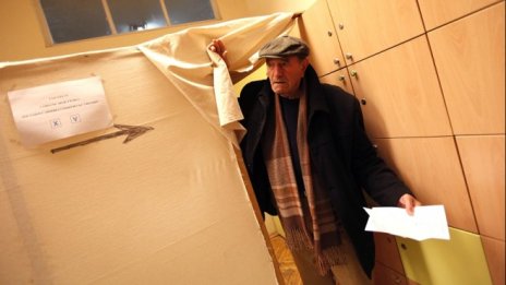 ВАС отмени решението на ЦИК машинно гласуване да има само в 500 секции*