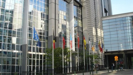 Новите коалиции в Европейския парламент 