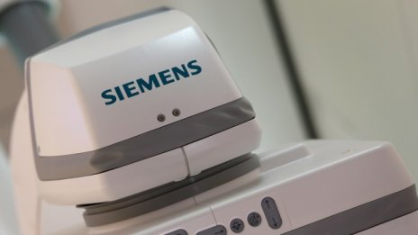 Siemens избра нов председател, който да я води към дигиталното бъдеще