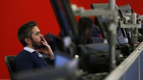 Инвеститорите в облигации в еврозоната са изгубили 2,1% през януари