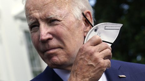 Байдън обяви пандемията в САЩ за приключила