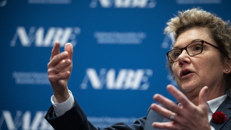 Дейли от Фед: Все още силната икономика на САЩ ни позволява да сме търпеливи