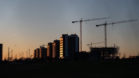 Американците са плащали най-високите цени за покупка на имот в Испания