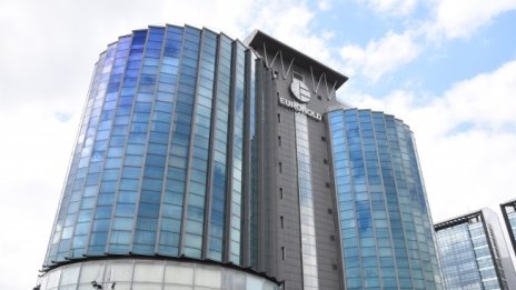 Изкупиха всички права на &bdquo;Еврохолд&ldquo; при минималната цена