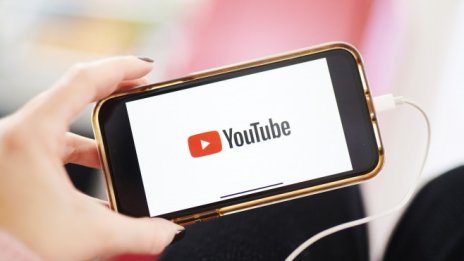 YouTube записа важна победа в ЕС във връзка с авторското право