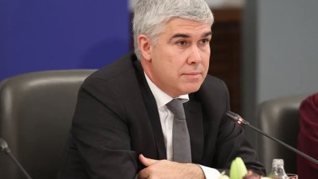 Вл. Малинов: Ядрената енергия е част от икономическата и национална сигурност на България