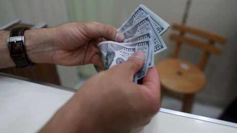 Графика на деня: Ефектът "Тръмп" върху световните валути