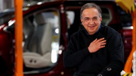 Последният залог на Fiat