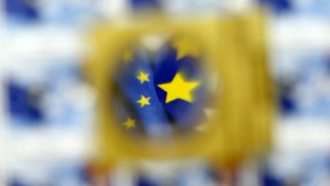 Бъдещето на Европа, което зависи от нови правила на играта