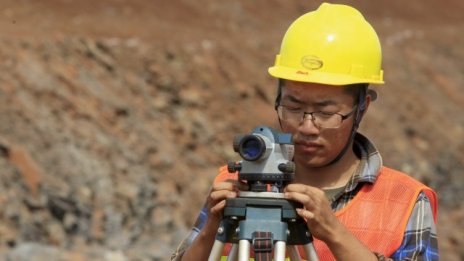 Производственият сектор в Китай продължава да се разширява