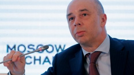 Русия запази оценката си за цена на петрола от 40 долара за следващите 3 години