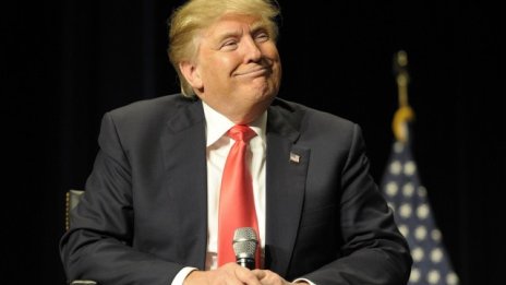 Spiegel: Според германското правителство Тръмп ще навреди на икономиката на САЩ