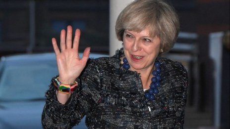 Тереза Мей: До края на март Лондон ще активира чл. 50 от Лисабонския договор