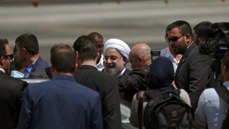 Иран предлага пълно освобождаване от данъци на инвеститори в хотели