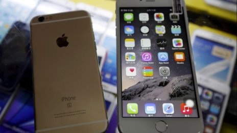 iOS 10 набира популярност