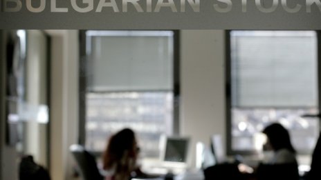 SOFIX записа 6,9% ръст за септември и 11% за тримесечието