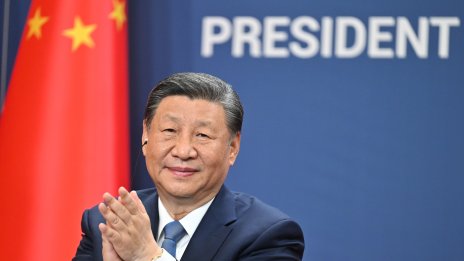 Китай не може да избяга от железните закони на икономиката