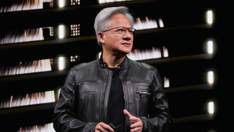 Дженсън Хуанг: Квантовите изчисления достигат инфлексна точка