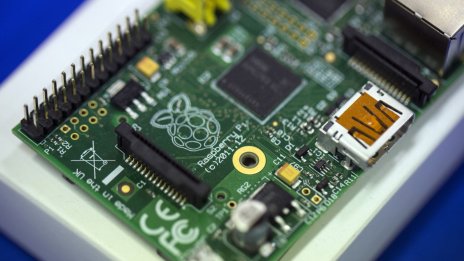 Sony инвестира в компанията Raspberry Pi, залагайки на успеха ѝ в изкуствения интелект