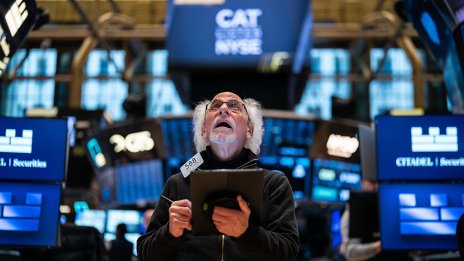 Епохата на свръхспокойните пазари след пандемията приключи