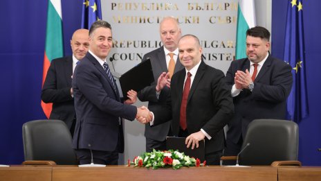 Инвестират над 433 млн. лв. във високоскоростен интернет в 200 населени места 