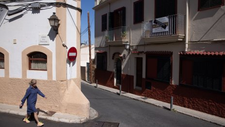 Испания ще опрощава част от ипотечните кредити на млади купувачи на жилище