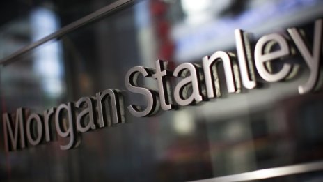 Morgan Stanley обяви 57% ръст на печалбата за тримесечието