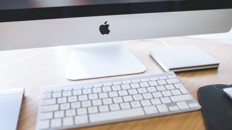 Apple представя новите модели Mac на 27 октомври?