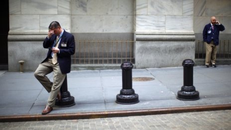 Поскъпването на петрола и добрите отчети окрилиха Wall Street