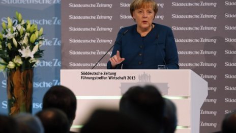 Германия е напът да въведе минимална заплата