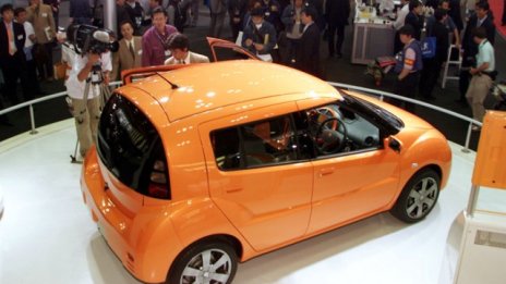 Япония очаква бум при мини автомобилите