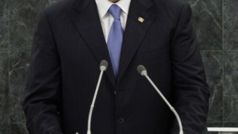 Украйна обърна гръб на ЕС и пак поглежда към Русия