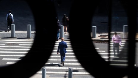 Молбите за помощи за безработни в САЩ неочаквано намаляха