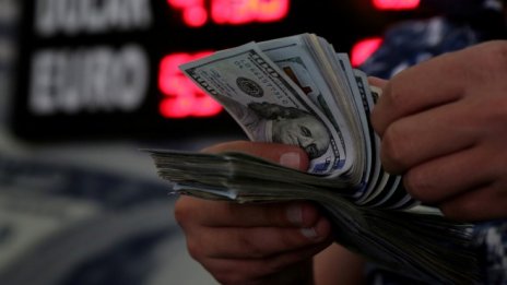 САЩ започват фискалната година с нов скок на дефицита до над 100 млрд. долара