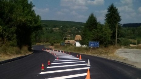 Ще има нов граничен пункт на границата с Румъния