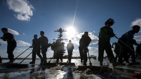 Безработицата е спаднала до 5% в края на септември