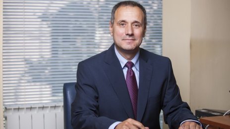 Димчо Станев е новият изпълнителен директор на „ЧЕЗ Електро България“