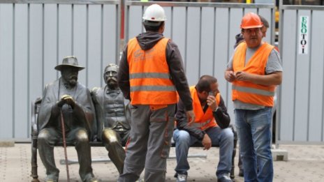 Специализираната прокуратура обвини двама души по казуса "Джи Пи Груп"