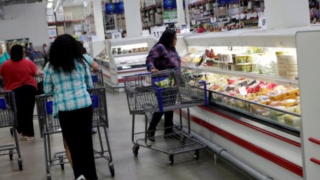 Скъпите горива отново ускориха инфлацията в САЩ