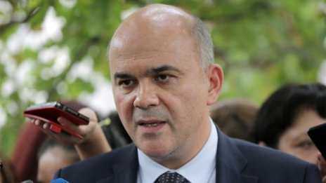 Бисер Петков става председател на Националния съвет на хората с увреждания