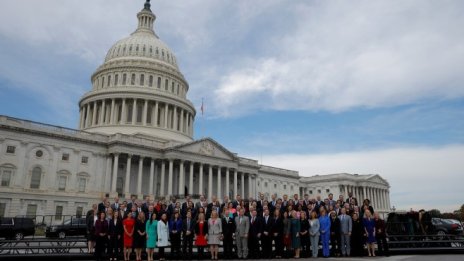 Кадър на деня за 14 ноември 