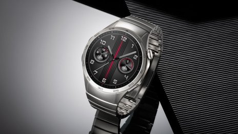Huawei показа новите часовници от серията Watch GT 4
