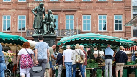 Германия се събуди с нова доза притеснителни икономически данни