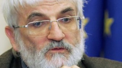 Сметната палата огласи резултати от финансови проверки, дадени на прокуратурата