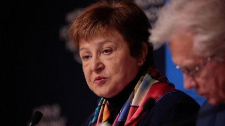 Страни от Близкия изток и Централна Азия се обръщат за помощ към МВФ