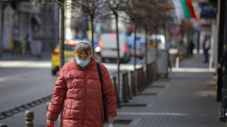 Преизчисляват пенсиите на работещите пенсионери