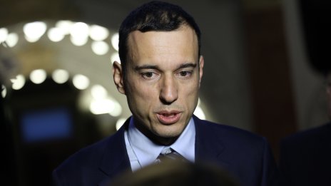 Васил Терзиев предупреди за проблеми в&nbsp;Столичното предприятие за третиране на отпадъци