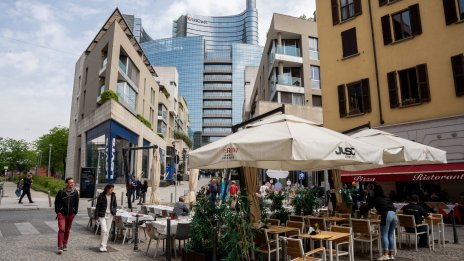 Европейските банки ще разпределят рекордните 50 млрд. евро на акционерите си